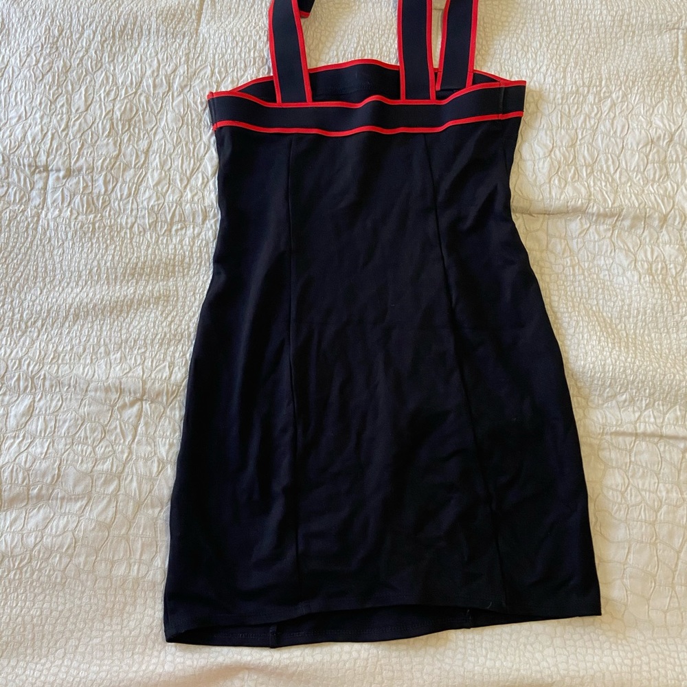 Forever 21 dress
